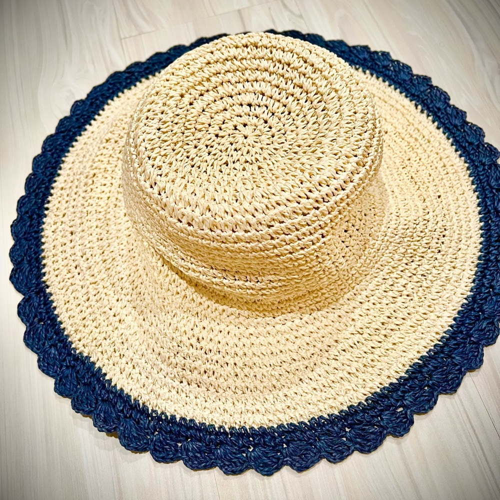 Beach Hat